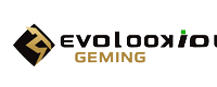 Evolution Gaming Provider-Logo bei Betsson