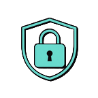 SSL-Schloss-Symbol f&uuml;r 256-Bit-Verschl&uuml;sselung bei Betsson