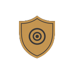 Datenschutz-Schild-Symbol f&uuml;r DSGVO-Konformit&auml;t bei Betsson