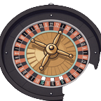 Live-Roulette-Symbol f&uuml;r das Betsson Live Casino